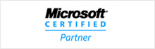 Microsoft CERTIFIED Partner